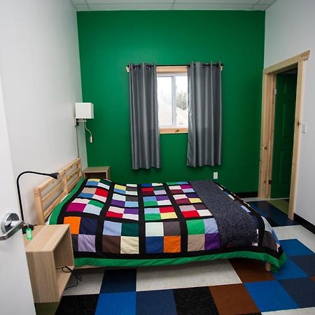 Out East Hostels - Rocky Harbour Kültér fotó