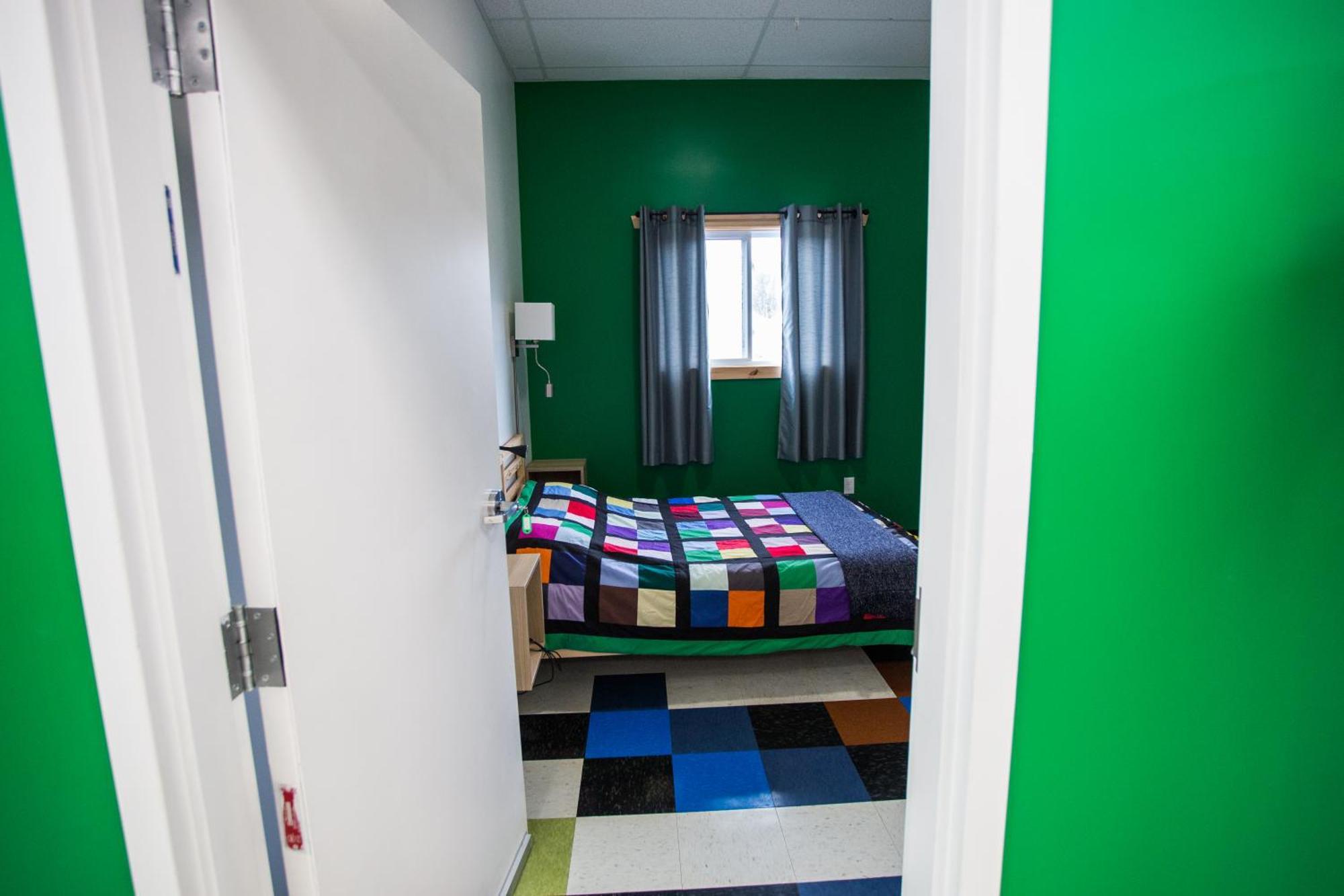 Out East Hostels - Rocky Harbour Kültér fotó